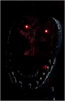 Ignited Bonnie