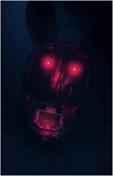 Ignited Bonnie