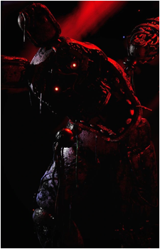 Ignited Bonnie's image