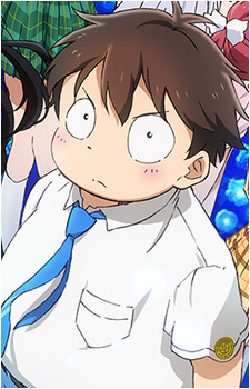 Haruyuki Arita