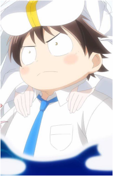 Haruyuki Arita