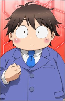 Haruyuki Arita