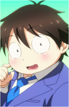 Haruyuki Arita