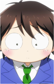 Haruyuki Arita