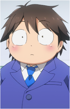 Haruyuki Arita