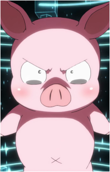 Haruyuki Arita