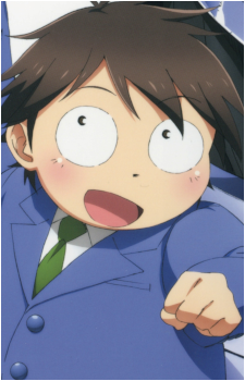 Haruyuki Arita
