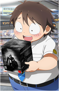 Haruyuki Arita