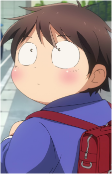 Haruyuki Arita