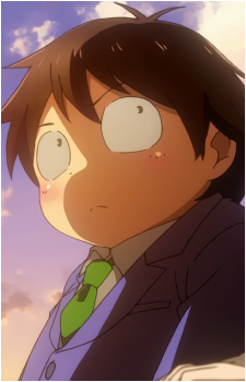 Haruyuki Arita