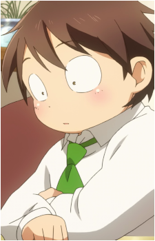 Haruyuki Arita