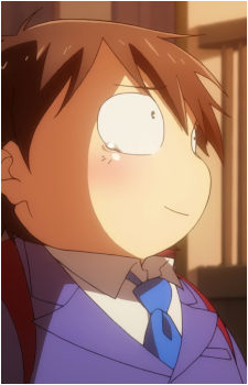 Haruyuki Arita