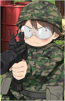 Haruyuki Arita