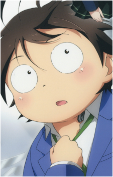 Haruyuki Arita