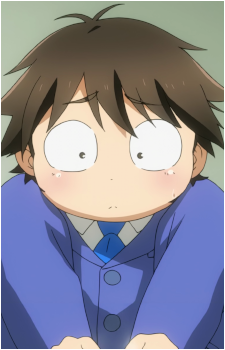 Haruyuki Arita