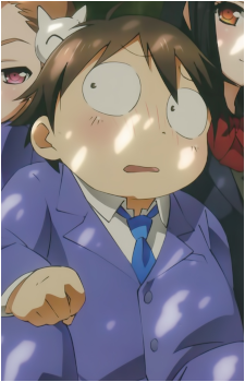 Haruyuki Arita