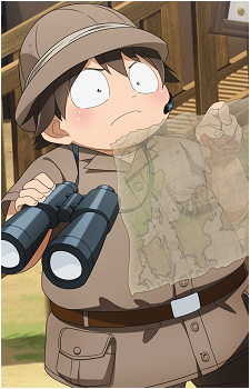 Haruyuki Arita