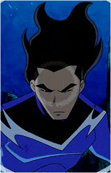 Aqualad (Garth)