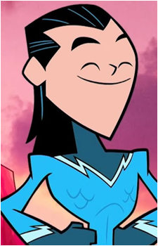 Aqualad (Garth)