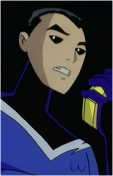 Aqualad (Garth)
