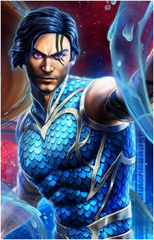 Aqualad (Garth)