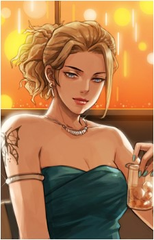 Inspector Jane