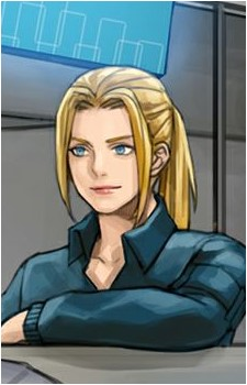 Inspector Jane