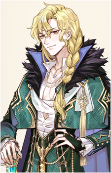 Ramus Jorcastle
