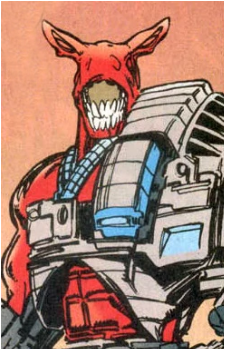 Chronozone