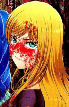 Hanae Miwa's image