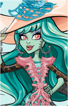 Vandala Doubloons's image