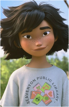 Mabel Tanaka