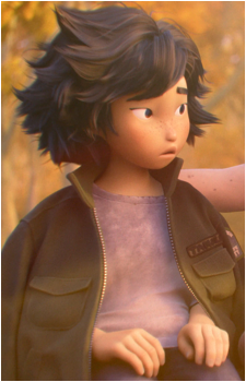 Mabel Tanaka