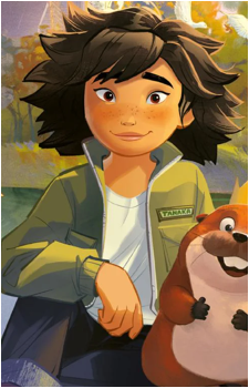 Mabel Tanaka