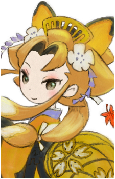 Yōko's image