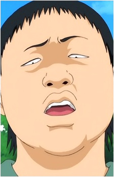 Yocchan {Gintama}'s image