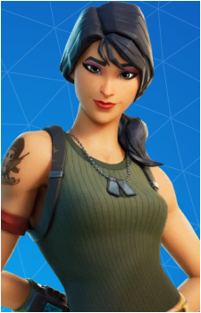 Headhunter's image