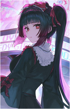 Michica Gokubara