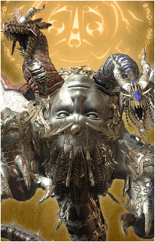 Fortitudo's image