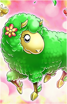 Wooly Wonderland Planewe's image