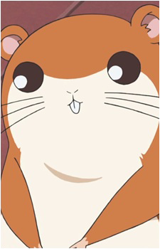 Chikubi's image