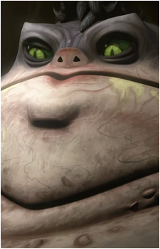 Mama the Hutt's image