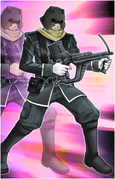 Doppelwarrior's image