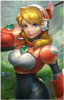 Alia