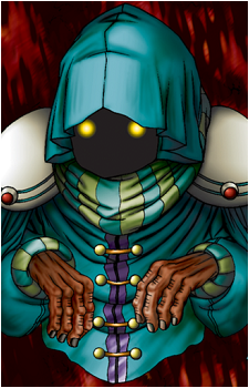 Phantom Dewan's image