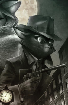 Mordecai Heller