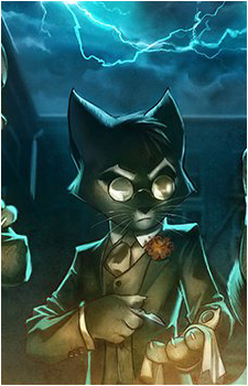 Mordecai Heller