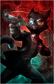 Mordecai Heller's image