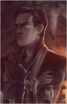 Mordecai Heller