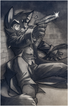 Mordecai Heller